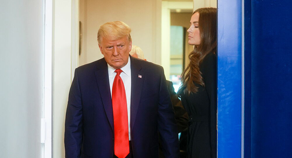 &Ocirc;ng Biden: Người Mỹ kh&ocirc;ng nhắm mắt l&agrave;m ngơ nếu l&agrave;m sai kết quả bầu cử - Ảnh 2.