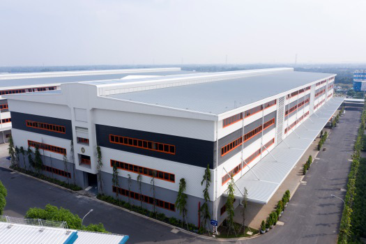 Một c&ocirc;ng ty tại KCX Kizuna được trao chứng nhận doanh nghiệp khoa học & c&ocirc;ng nghệ - Ảnh 2.