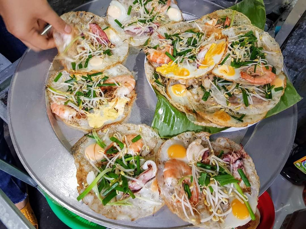 Ăn g&igrave; khi du lịch Ph&uacute; Y&ecirc;n? - Ảnh 5.
