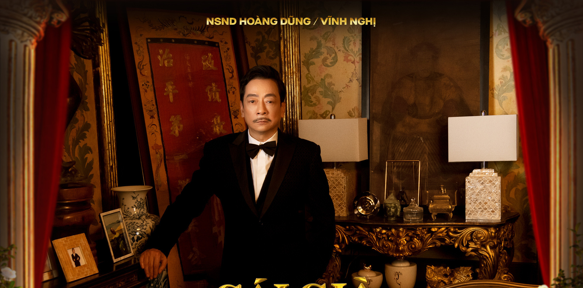 NSND L&ecirc; Khanh &ldquo;đối đầu&rdquo; diễn vi&ecirc;n L&ecirc; Kh&aacute;nh - Ảnh 5.