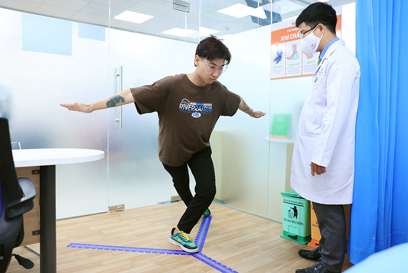 Mở trung tâm dinh dưỡng, y học vận động ở cửa ngõ phía Đông TP HCM