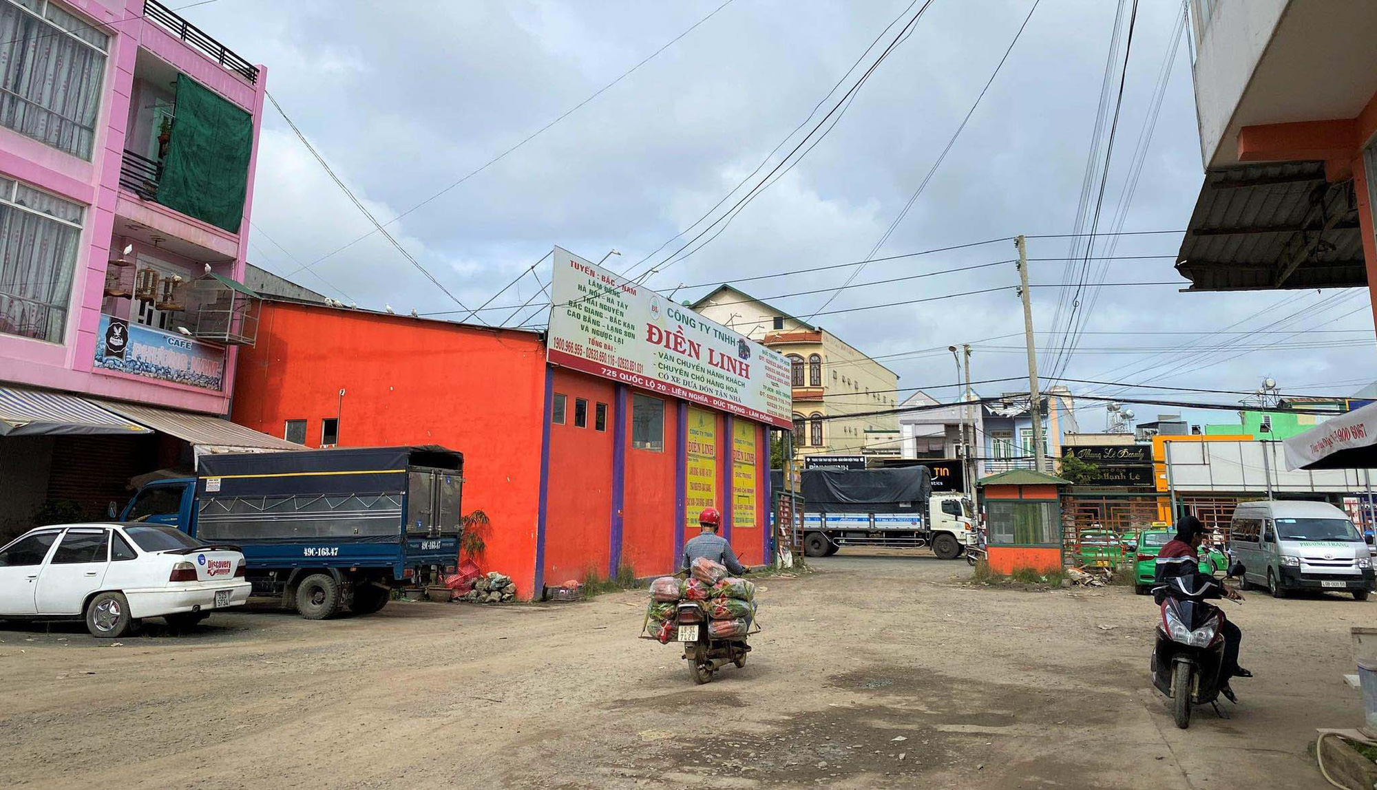 Bị thu hồi đất, chủ đầu tư kiện tỉnh ra t&ograve;a - Ảnh 1.