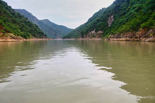 Ngược d&ograve;ng Thu Bồn - h&agrave;nh tr&igrave;nh tuyệt diệu - Ảnh 6.