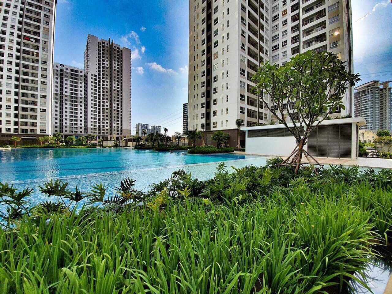 Thị trường bất động sản nếu cứ để vướng mắc kéo dài thì còn dự án ma...