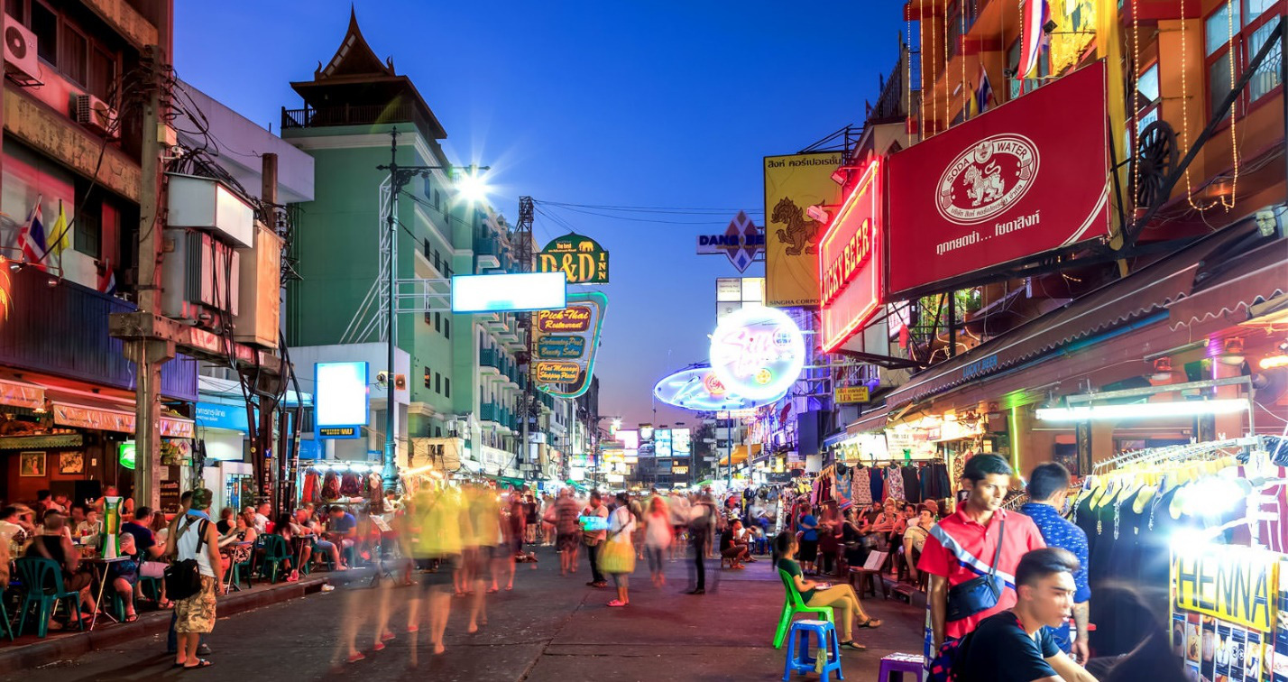 Ấn tượng với những khu phố thương mại “mở” trên khắp thế giới - Ảnh 4.