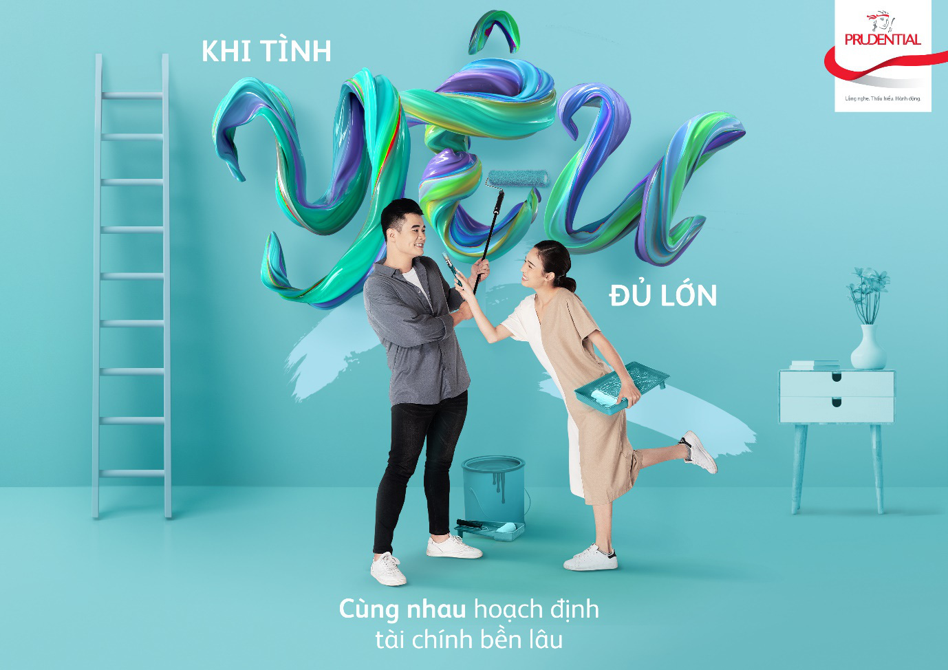 Biết bao lần ta để cho yêu thương, quan tâm thành mặc định?