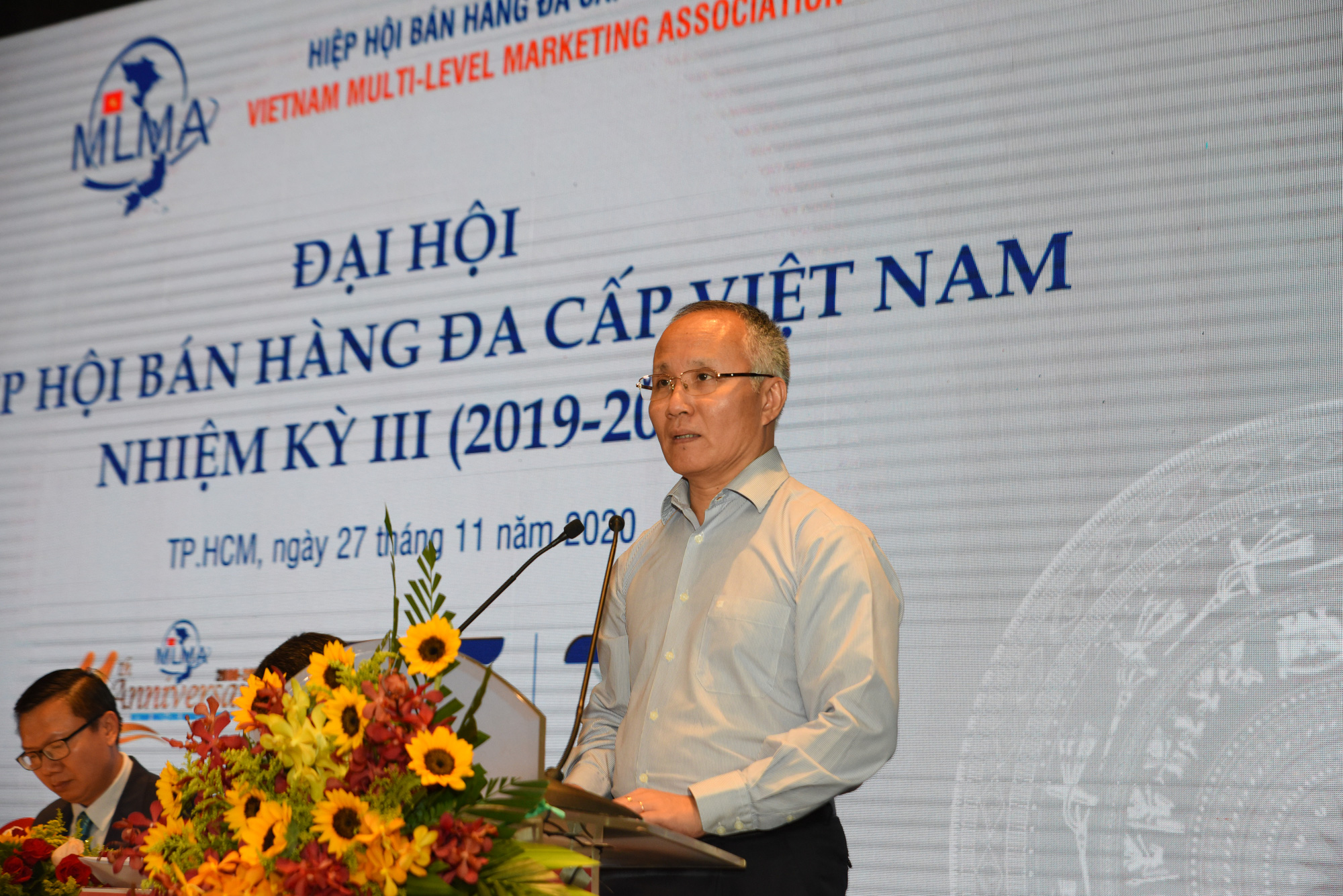 Bộ Công Thương đã loại 2/3 doanh nghiệp bán hàng đa cấp khỏi thị trường