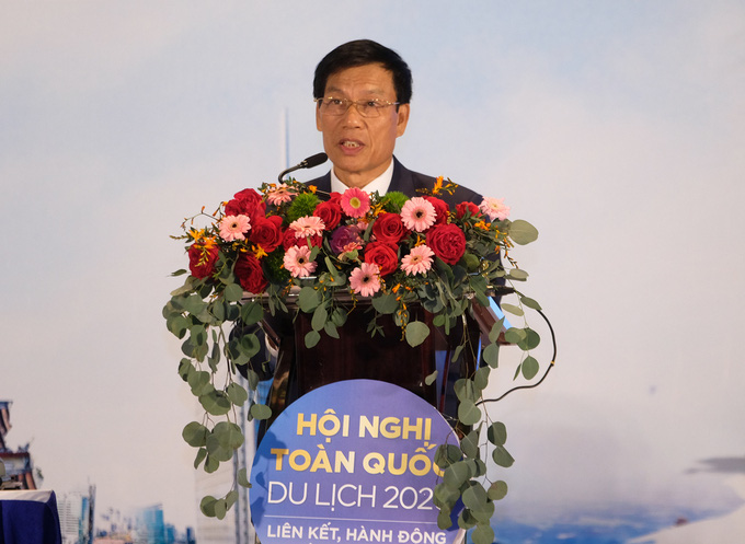 Hiến kế vực dậy ng&agrave;nh du lịch sau tổn thất nặng nề - Ảnh 2.