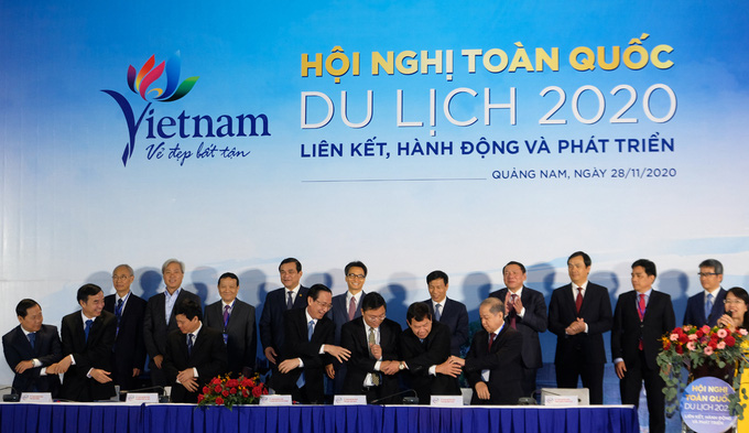 Hiến kế vực dậy ngành du lịch sau tổn thất nặng nề