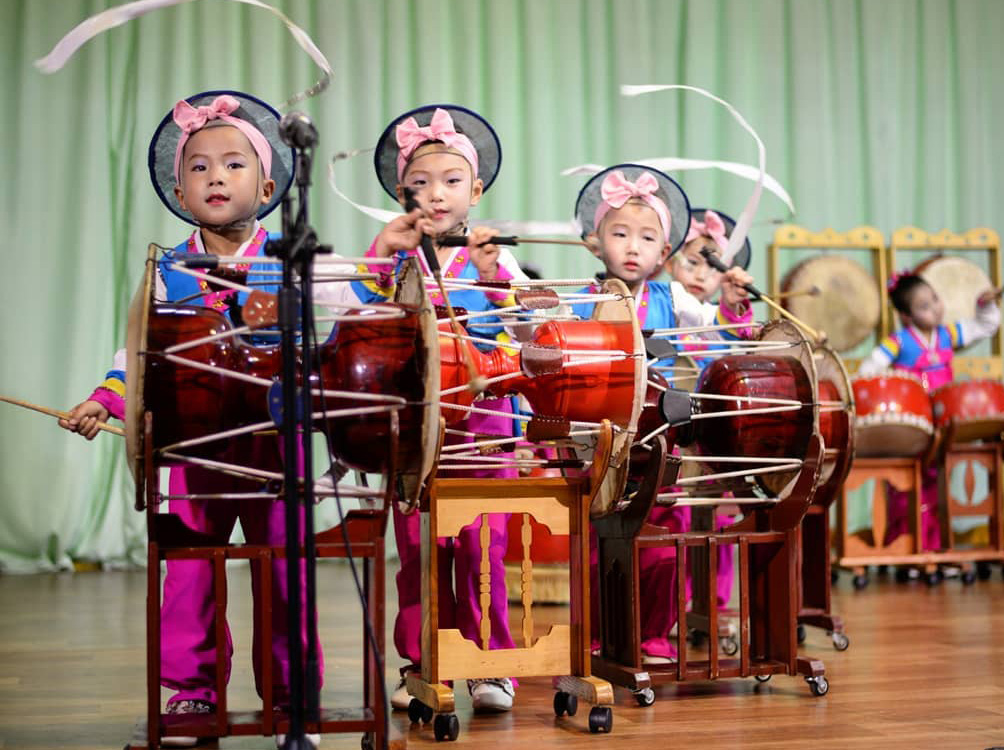 Triều Tiên qua con mắt của một hướng dẫn viên - Ảnh 10.