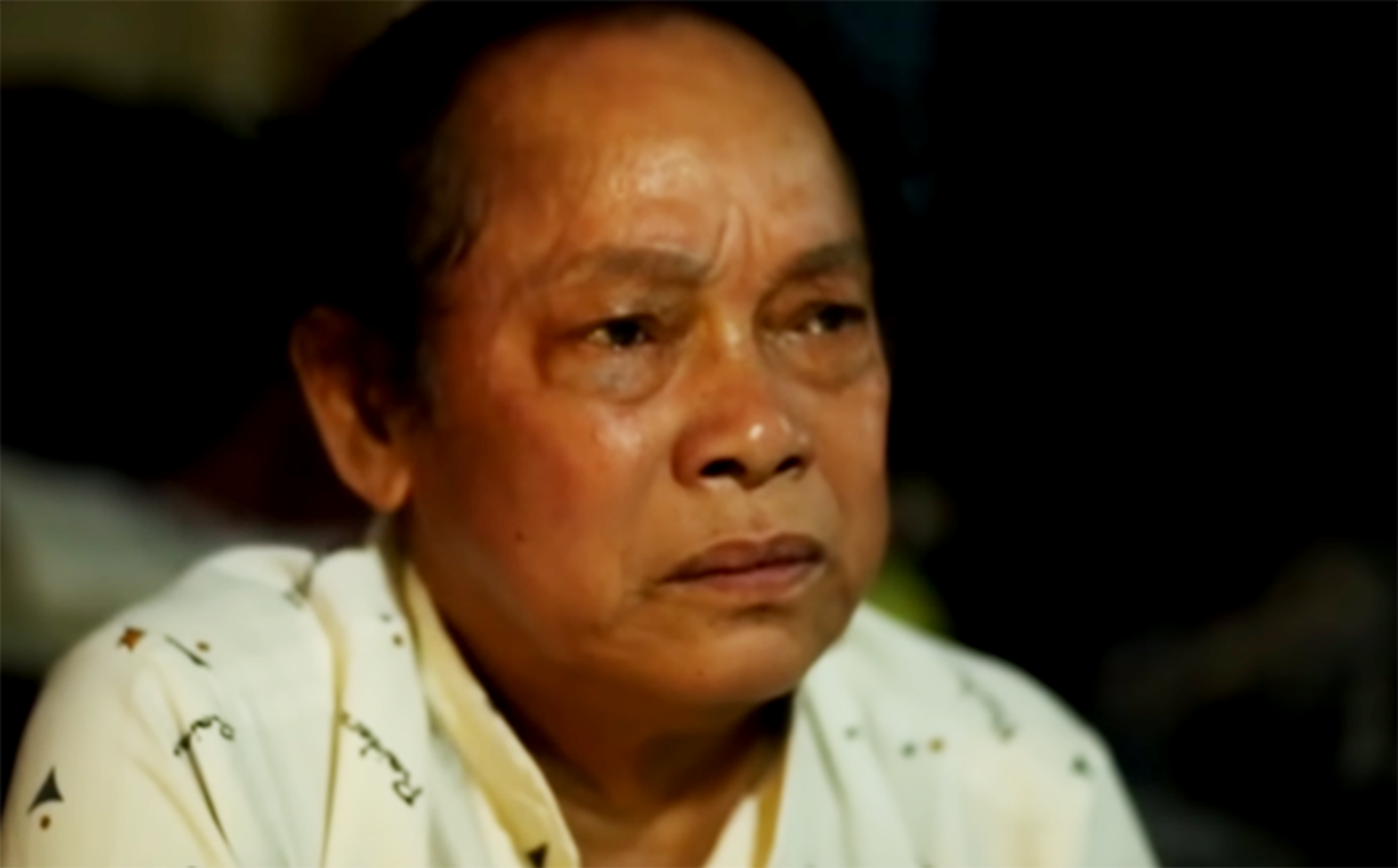 Mai V&agrave;ng nh&acirc;n &aacute;i thăm NSND Thảo V&acirc;n v&agrave; nghệ sĩ h&agrave;i Vũ Quang tại Bến Tre - Ảnh 9.