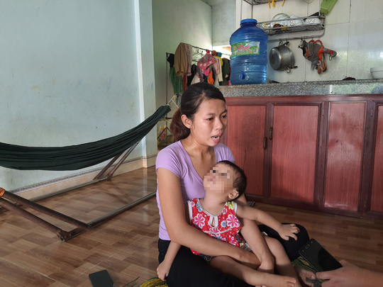 Người mẹ đau đớn cầu cứu chậm 1 ngày là mất hy vọng khi con thơ bị tim bẩm sinh - Ảnh 2.