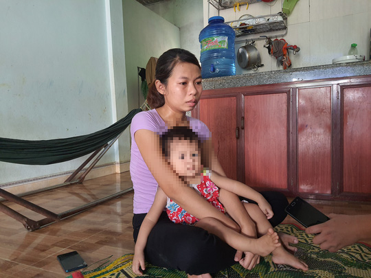 Người mẹ đau đớn cầu cứu "chậm 1 ngày là mất hy vọng" khi con thơ bị tim bẩm sinh