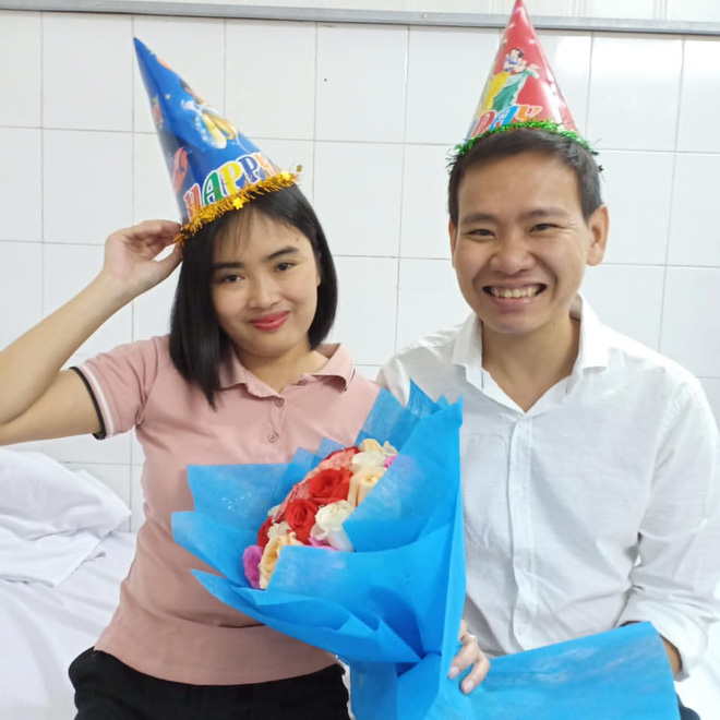 Cô gái 25 tuổi - em bé đầu tiên được ghép gan ở Việt Nam qua đời - Ảnh 3.