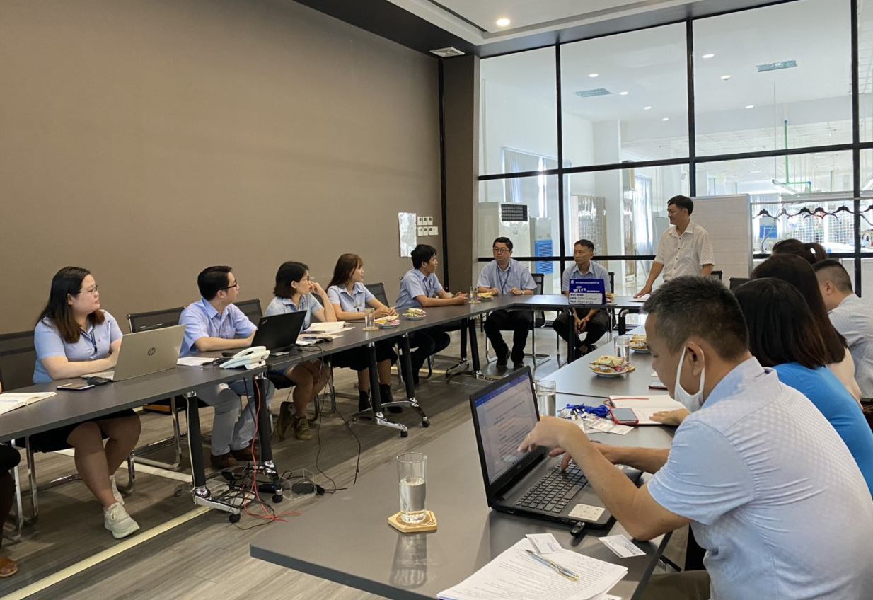 Bình Phước: Bảo đảm quyền lợi BHYT của người lao động