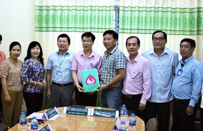 Đã giải ngân 13,4 tỉ đồng để trả lương lao động ngừng việc