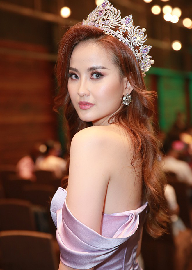 Cuộc thi Hoa khôi Du lịch Việt Nam 2020 không tìm được... hoa khôi, trưởng BTC nói gì? - Ảnh 3.