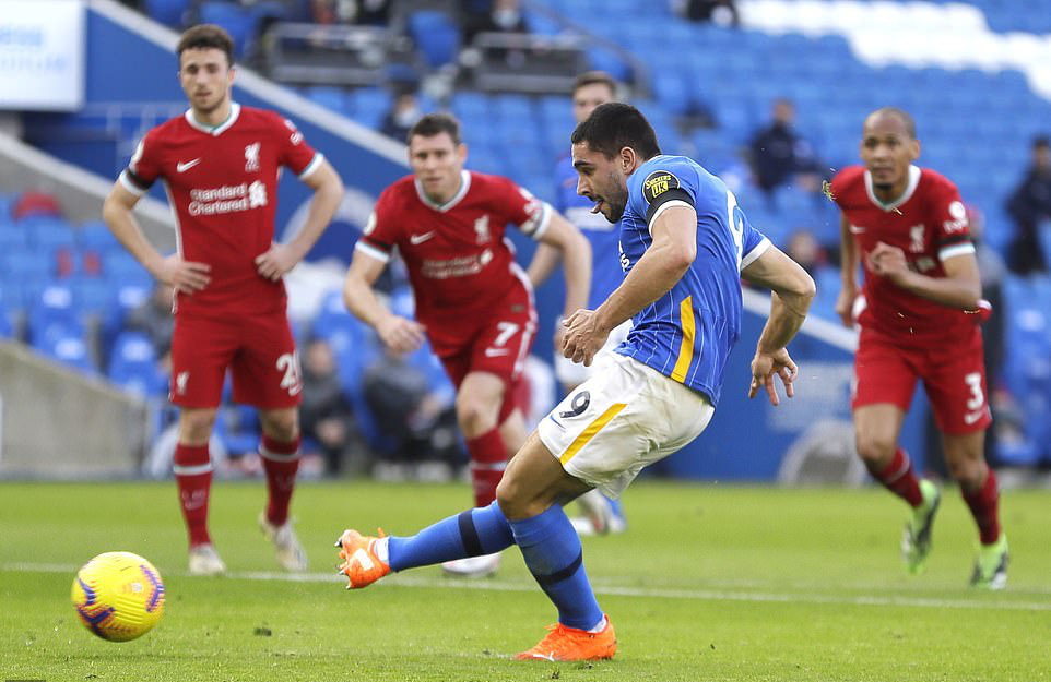 Man City dội mưa b&agrave;n thắng, Liverpool t&aacute;i chiếm ng&ocirc;i đầu Ngoại hạng - Ảnh 2.