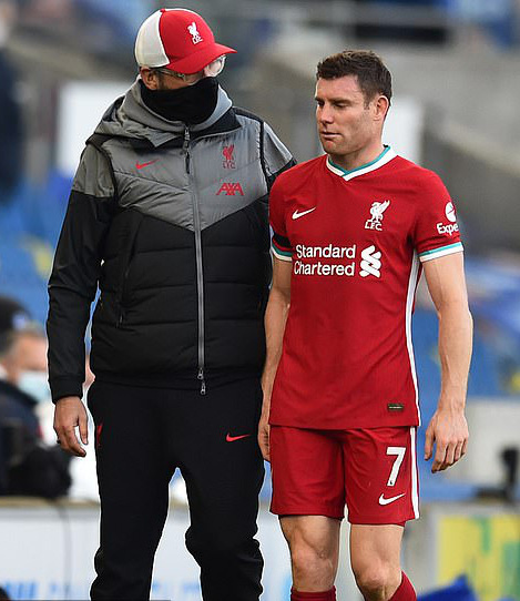 Man City dội mưa b&agrave;n thắng, Liverpool t&aacute;i chiếm ng&ocirc;i đầu Ngoại hạng - Ảnh 1.