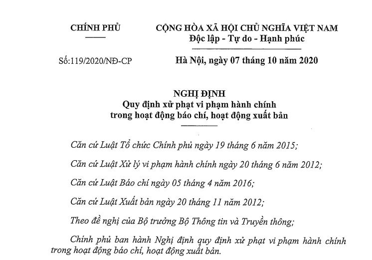 Những ch&iacute;nh s&aacute;ch về tiền lương, quản l&yacute; thuế... c&oacute; hiệu lực từ th&aacute;ng 12-2020 - Ảnh 2.