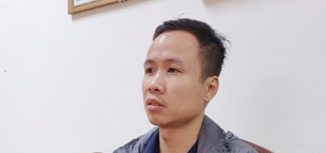 "Bùa yêu" của gã đàn ông ma mãnh