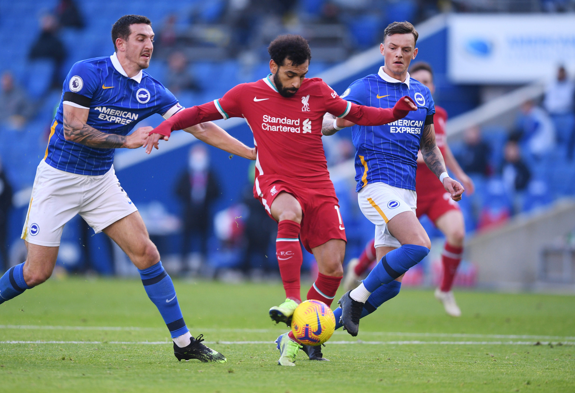 Lập kỷ lục vô đối, Mohamed Salah chờ lương khủng 500.000 bảng/tuần