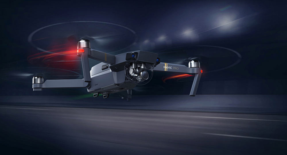 Không quân Mỹ mua hàng chục UAV của Trung Quốc