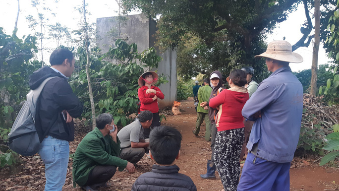 Sát hại người tình rồi... đi chơi game sau khi ân ái