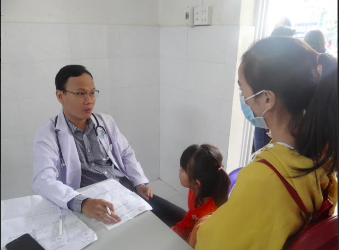 Viettel khám sàng lọc bệnh tim miễn phí tại 4 tỉnh, thành
