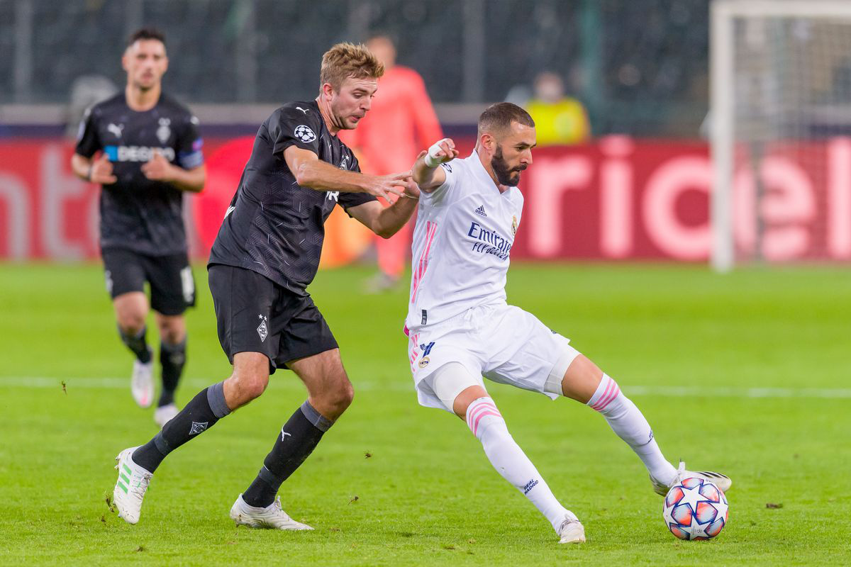 Real Madrid – Inter Milan: Thành bại tại Eden Hazard