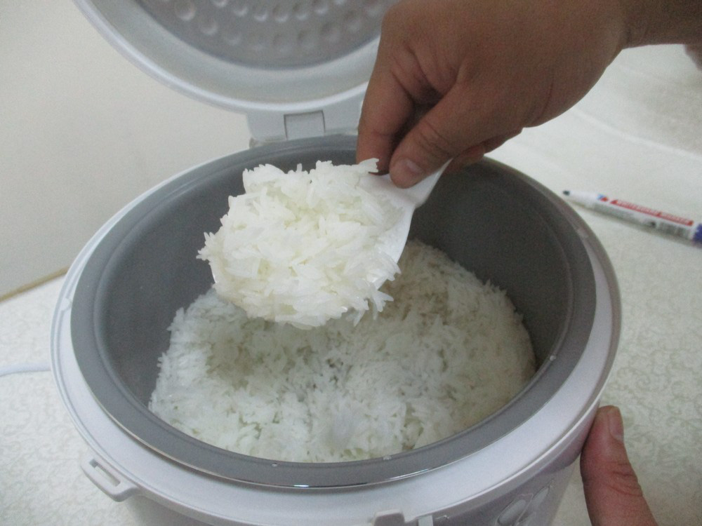 Tìm gạo ngon Việt Nam để “đấu” với thế giới