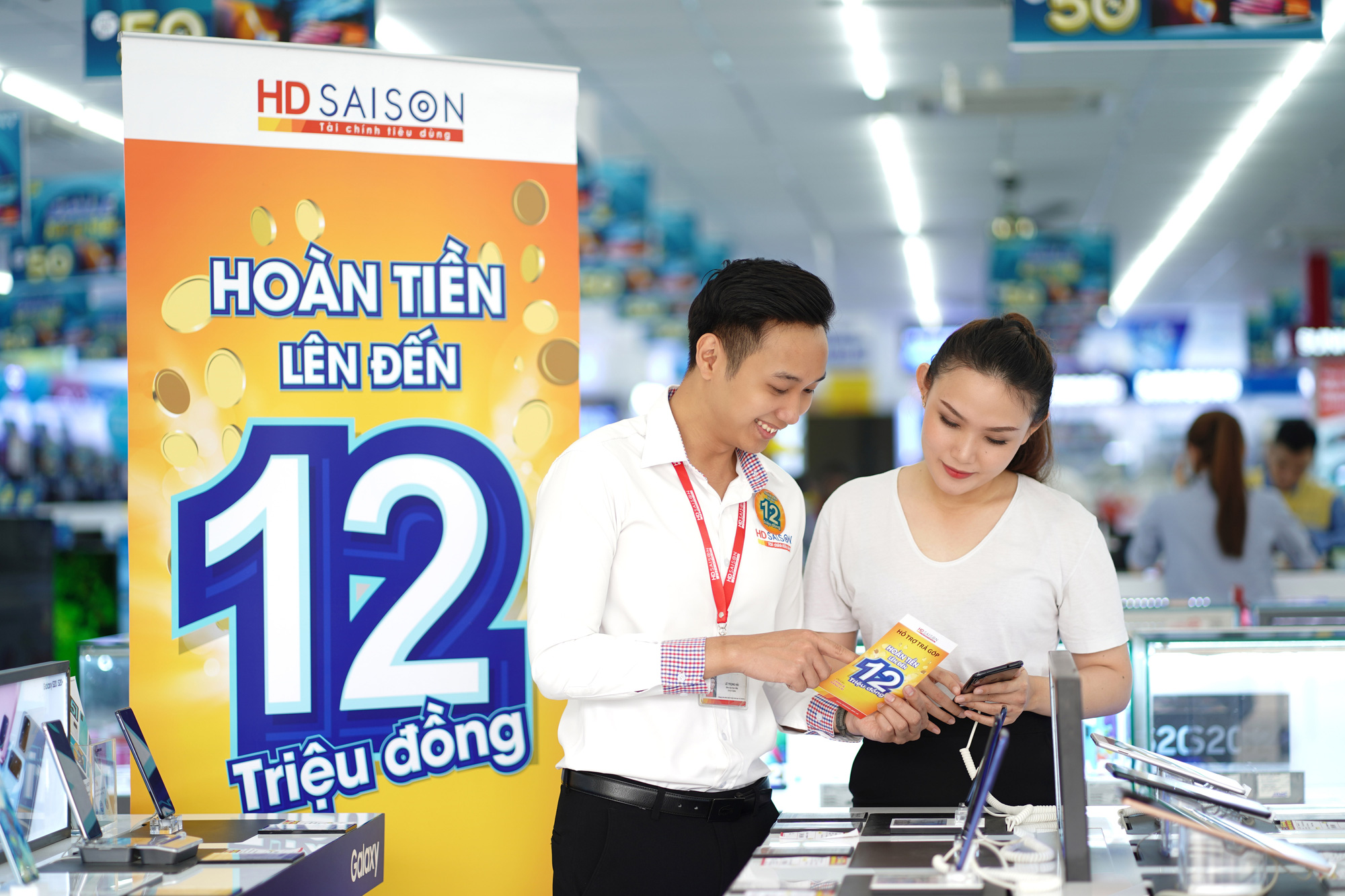 Cùng HD SAISON hướng về miền Trung bằng những hành động ý nghĩa