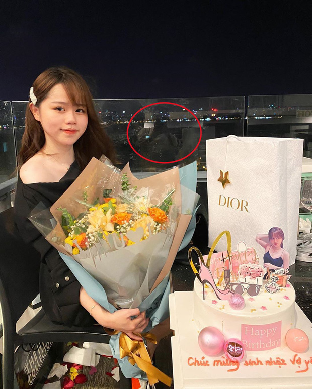 Drama t&igrave;nh &aacute;i của ng&ocirc;i sao Quang Hải với cặp sừng tr&ecirc;n đầu - Ảnh 2.