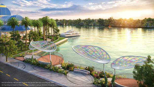Vinhomes Grand Park ra mắt 23 căn biệt thự Limited Edition - Ảnh 4.