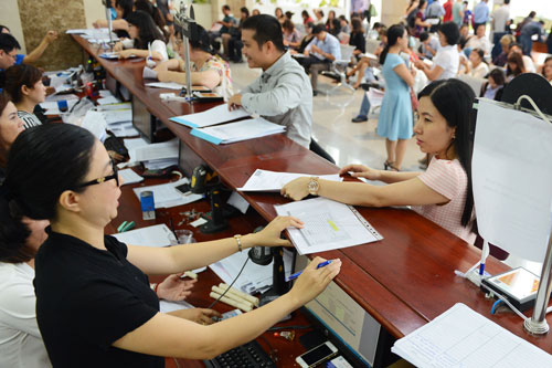Những quy định có hiệu lực từ tháng 12-2020