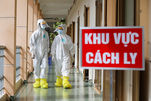 KHẨN: Yêu cầu xử lý nghiêm các đơn vị, cá nhân vi phạm làm dịch Covid-19 lây lan
