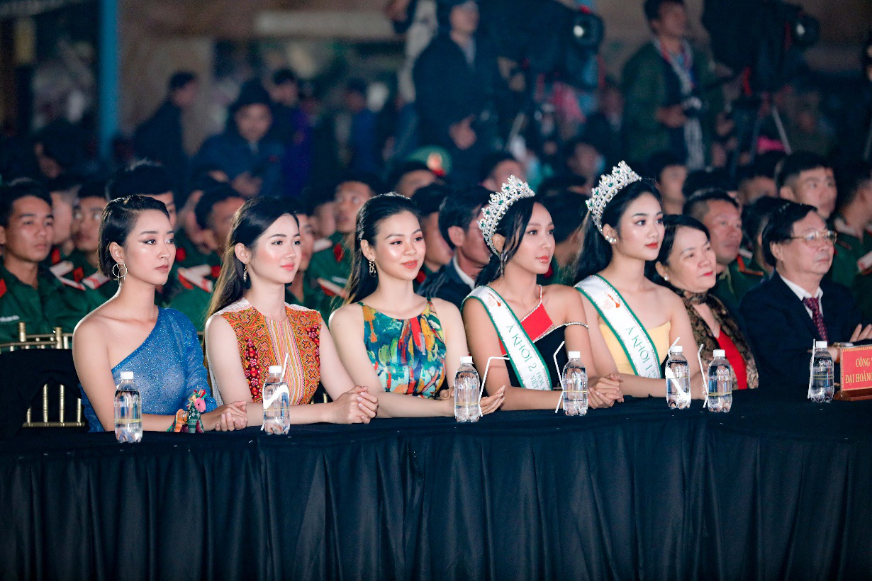 Bế mạc lễ hội văn hóa thổ cẩm Việt Nam lần thứ II năm 2020