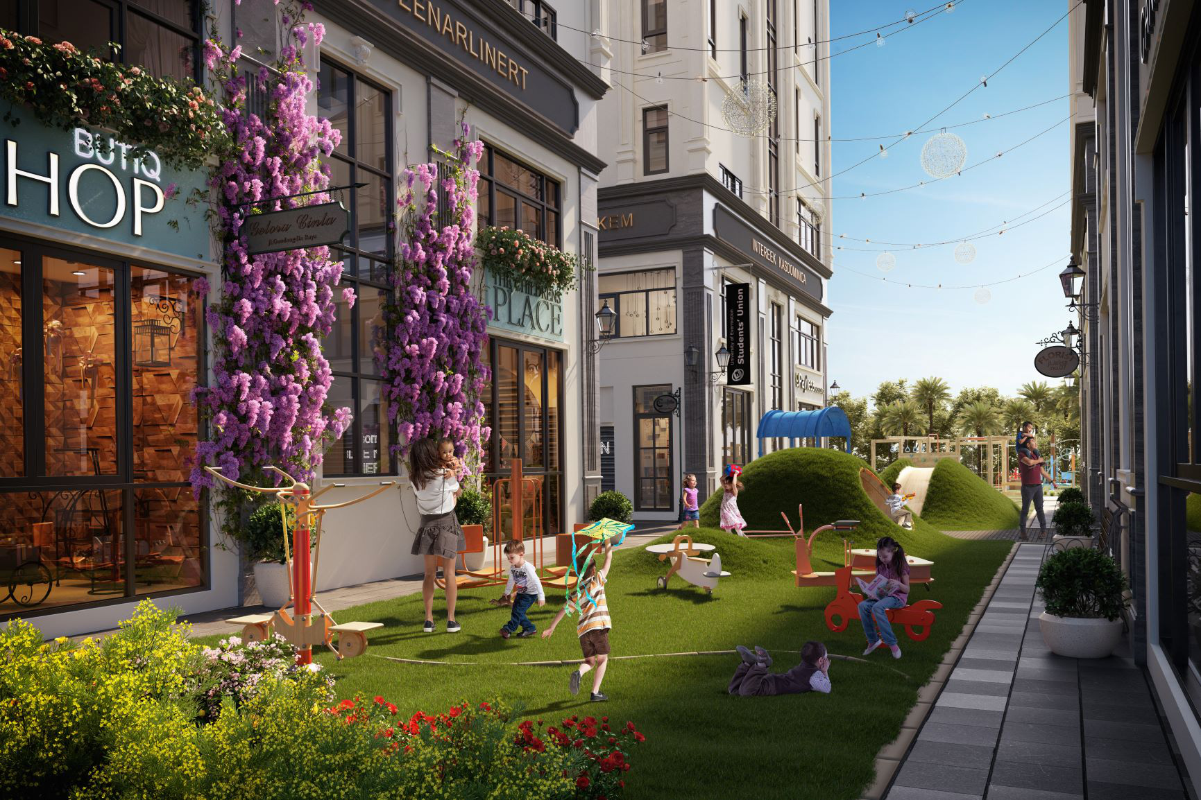 Ưu thế đặc biệt của shophouse Him Lam Vạn Ph&uacute;c - Ảnh 2.
