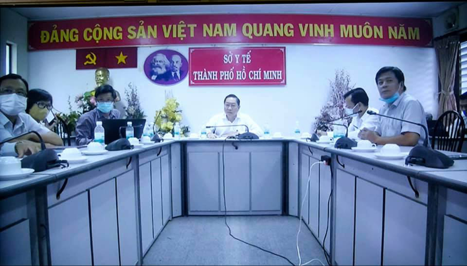 Bộ Y tế th&ocirc;ng b&aacute;o khẩn: Ph&aacute;t hiện ca bệnh Covid-19 l&acirc;y từ người c&aacute;ch ly sau 89 ng&agrave;y - Ảnh 2.