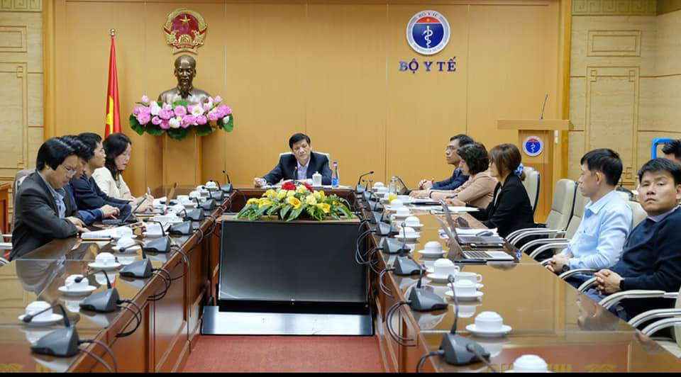 Bộ Y tế th&ocirc;ng b&aacute;o khẩn: Ph&aacute;t hiện ca bệnh Covid-19 l&acirc;y từ người c&aacute;ch ly sau 89 ng&agrave;y - Ảnh 1.