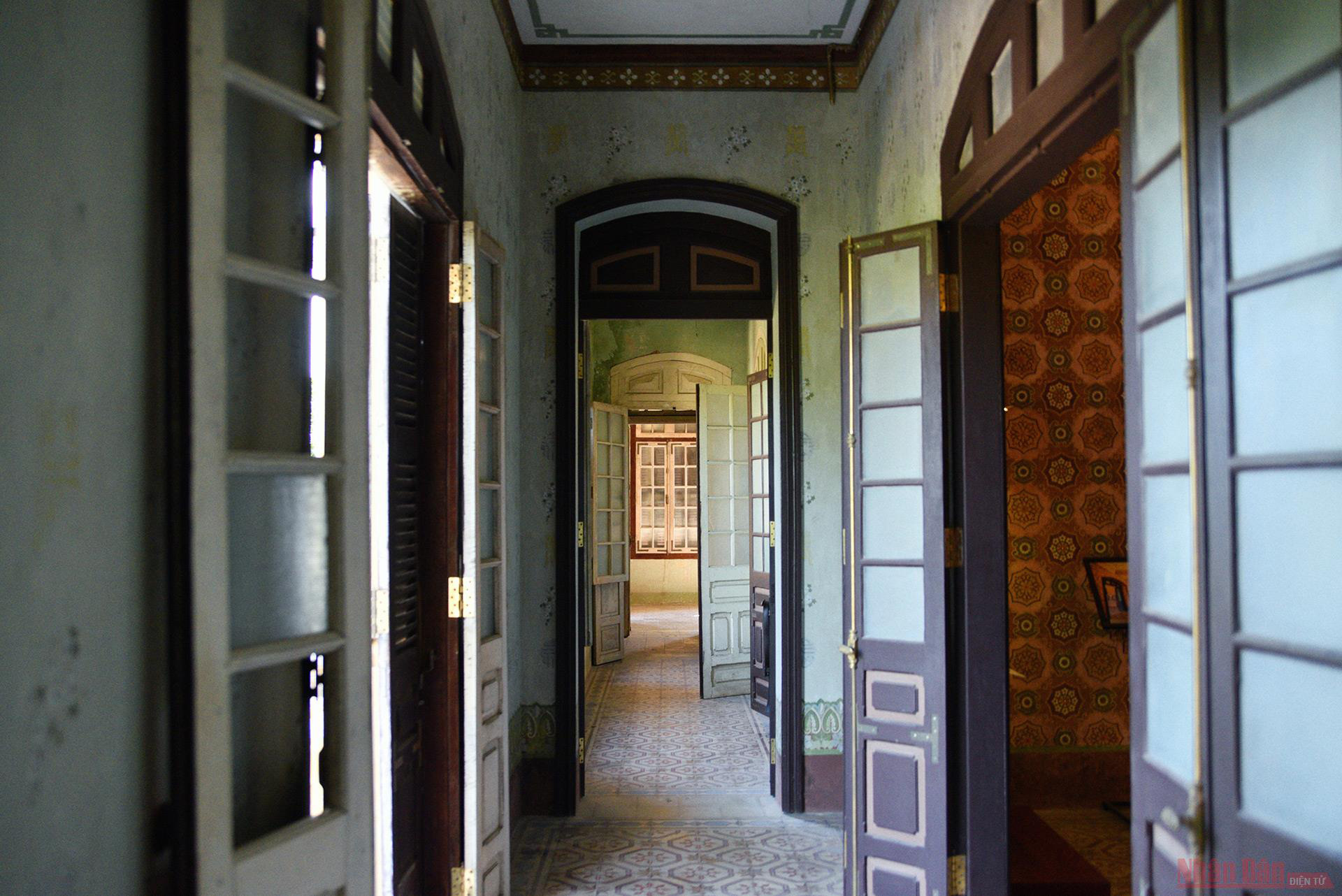 V&agrave;ng son một thuở cung An Định - Ảnh 19.
