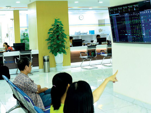 Đánh thuế cổ phiếu thưởng chưa đúng bản chất