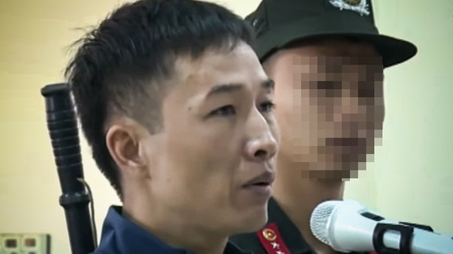Bắt Thái "Lâm" - "đại ca" kiểu "xã hội đen" đất Thái Bình