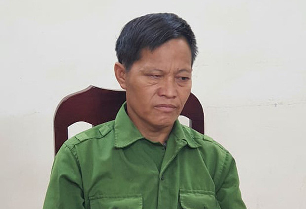 Mâu thuẫn đất đai, 4 bố con sát hại dã man 2 người hàng xóm