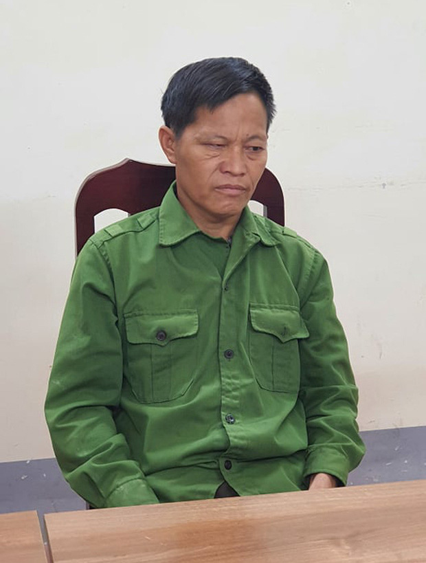 M&acirc;u thuẫn đất đai, 4 bố con s&aacute;t hại d&atilde; man 2 người h&agrave;ng x&oacute;m - Ảnh 1.