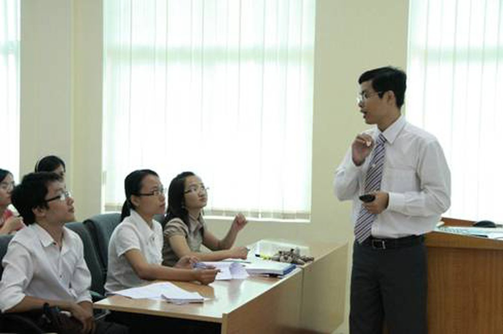 3 chính sách mới về tiền lương viên chức