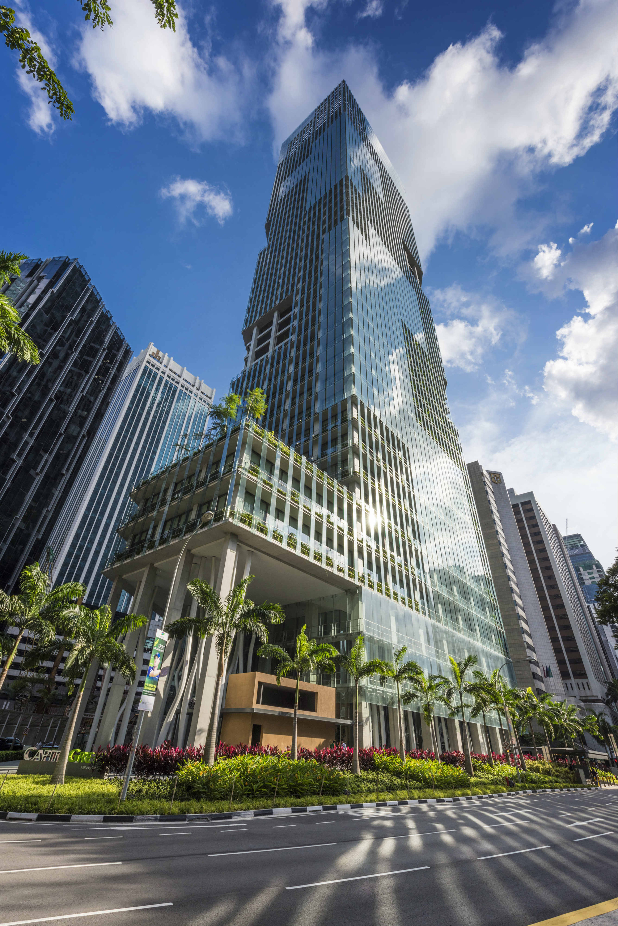 CapitaLand ra mắt Kế hoạch tổng thể ph&aacute;t triển bền vững năm 2030 - Ảnh 2.