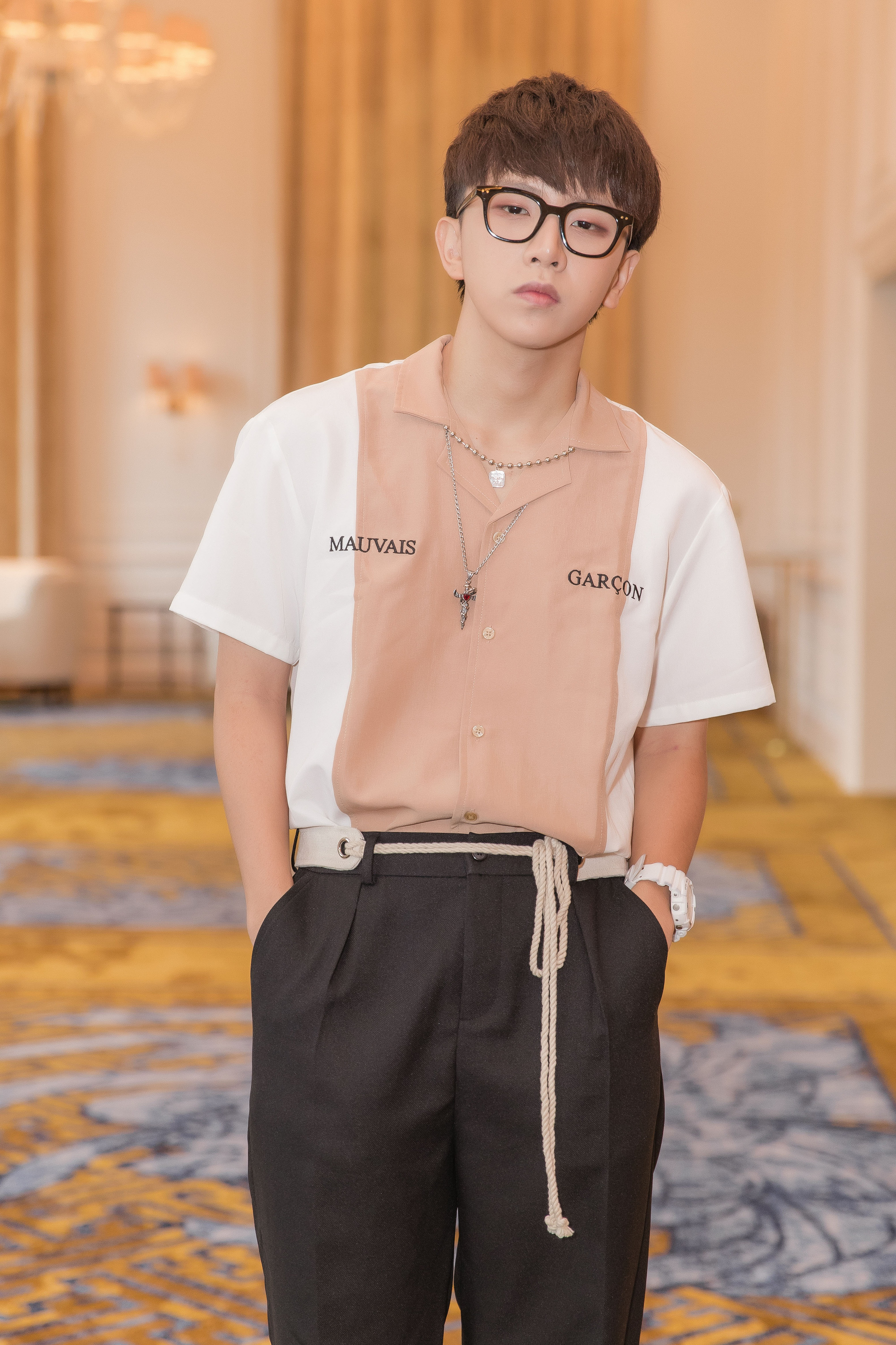 MC Đại Nghĩa, Diệu Nhi kể chuyện tham gia show ẩm thực Việt-H&agrave;n - Ảnh 5.