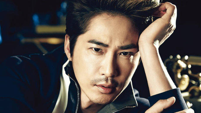 Nam diễn viên Kang Ji Hwan y án 3 năm tù treo vì tội tình dục