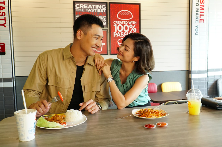 Mạnh Trường n&oacute;i về cảnh n&oacute;ng 4 ph&uacute;t với Kiều Anh trong Hồ sơ c&aacute; sấu - Ảnh 5.